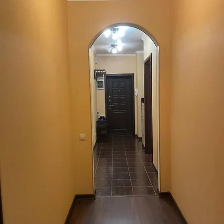 Milos Appartement