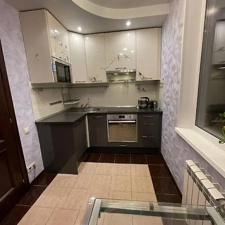 Milos Apartmán Bratislava